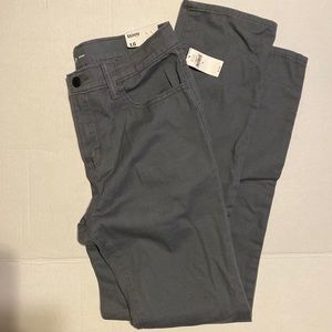Old Navy Boys Adjustable Skinny Jeans